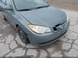 HYUNDAI ELANTRA GLS KMHDU4AD8AU877386 снимка