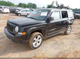 JEEP PATRIOT SPORT 1J4NF1GB7BD164840 photo