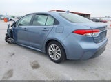 Toyota Corolla Le JTDB4MEE8P3004511 снимка