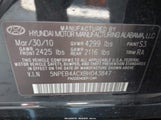 Hyundai Sonata Gls 5NPEB4ACXBH043847 снимка