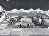 CHEVROLET SILVERADO 1500 LT 3GCRKSE39AG241701 снимка