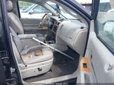 CHRYSLER ASPEN LIMITED 1A8HX58287F580311 снимка