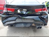 Kia Forte Koup Ex KNAFU6A20A5133960 снимка