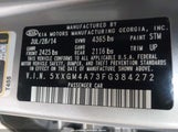 Kia Optima Lx 5XXGM4A73FG384272 снимка