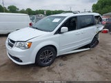 Dodge Grand Caravan Sxt 2C4RDGCG8HR589846 снимка