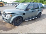 LAND ROVER LR4 SALAG2V63GA790268 снимка