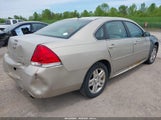 CHEVROLET IMPALA LT 2G1WG5E32C1173672 fotografie
