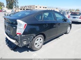 TOYOTA PRIUS II JTDKN3DUXA0085391 снимка