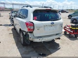 SUBARU FORESTER 2.5I TOURING JF2SJAWC0FH806493 снимка