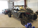 POLARIS RZR PRO R 4 ULTIMATE 3NSR4D2KXSG071608 fotografie