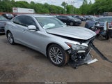 Infiniti Q50 3.0T Luxe JN1EV7AR8KM593070 photo