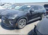 BUICK ENVISION FWD ESSENCE LRBFZNR43MD098652 снимка