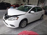 NISSAN SENTRA S 3N1AB7AP6KY263284 снимка