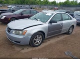 HYUNDAI SONATA GLS V6 5NPET46F48H305063 снимка