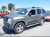 NISSAN XTERRA S 5N1AN08W65C642657 photo