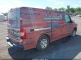 NISSAN NV CARGO NV3500 HD SV V8 1N6AF0KY9JN808340 fotografie