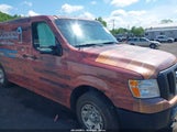 NISSAN NV CARGO NV3500 HD SV V8 1N6AF0KY9JN808340 снимка