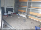 NISSAN NV CARGO NV3500 HD SV V8 1N6AF0KY9JN808340 photo