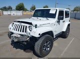 JEEP WRANGLER RUBICON 1C4BJWCGXEL220575 снимка