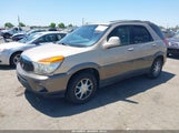 BUICK RENDEZVOUS CXL 3G5DB03E82S520954 photo