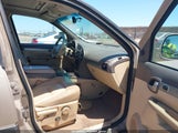 BUICK RENDEZVOUS CXL 3G5DB03E82S520954 fotografie