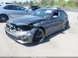BMW 330I 3MW5R1J03M8B96458 снимка