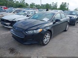 FORD FUSION SE 1FA6P0H7XG5117675 снимка