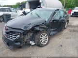 TOYOTA CAMRY XLE 4T1BF3EK4BU193845 снимка