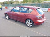 MAZDA MAZDA3 S JM1BK143161521826 снимка