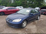 HONDA CIVIC HYBRID JHMES95615S006269 photo