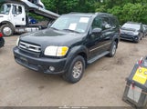 TOYOTA SEQUOIA LIMITED V8 5TDBT48A94S215030 снимка