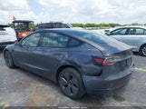 TESLA MODEL 3 REAR-WHEEL DRIVE 5YJ3E1EA3PF435158 снимка