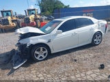 Acura Tl 19UUA66236A019866 снимка