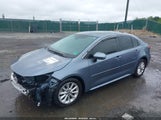 TOYOTA COROLLA XLE JTDFPRAE5LJ017914 снимка
