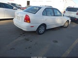 HYUNDAI ACCENT GL KMHCG45C63U463420 снимка