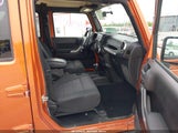 JEEP WRANGLER UNLIMITED RUBICON 1J4BA6H10BL547531 photo