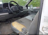FORD F-550 CHASSIS LARIAT/XL/XLT 1FDAW56P06EA77365 photo