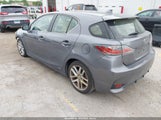 Lexus Ct 200H JTHKD5BH8E2182859 fotografie