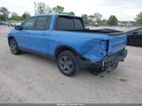 HONDA RIDGELINE TRAILSPORT 5FPYK3F68RB022103 снимка