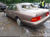 Lexus Ls 400 JT8BH28FXW0104251 снимка