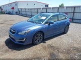 Subaru Impreza 2.0I Sport Limited JF1GPAZ68F8313823 снимка