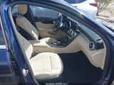 MERCEDES-BENZ C 300 4MATIC/LUXURY 4MATIC/SPORT 4MATIC 55SWF4KB0HU212438 снимка