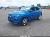 JEEP COMPASS LATITUDE 4X4 3C4NJDBN1RT111868 снимка