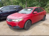 KIA FORTE EX KNAFU4A25D5647487 снимка