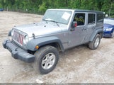 JEEP WRANGLER UNLIMITED SPORT 1C4BJWDG4GL129299 photo