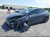 TESLA MODEL Y PERFORMANCE DUAL MOTOR ALL-WHEEL DRIVE 7SAYGDEF8NF450574 fotografie