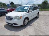 CHRYSLER TOWN & COUNTRY TOURING 2C4RC1BG5ER216552 fotografie