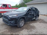 TOYOTA RAV4 XLE 2T3P1RFV9SC506283 снимка