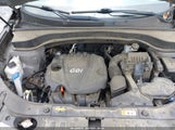 KIA SORENTO LX 5XYKTCA67FG603017 снимка