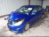 HYUNDAI ACCENT GLS KMHCT4AE3EU699707 снимка